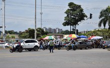 Obras del empr&eacute;stito son necesarias para mejorar la movilidad urbana 