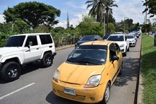 Obras del empr&eacute;stito son necesarias para mejorar la movilidad urbana 