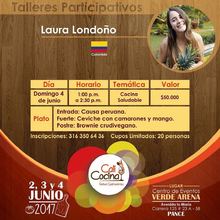 Este fin de semana llega a Cali el Festival Gastron&oacute;mico m&aacute;s importante del sur occidente colombiano