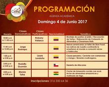 Este fin de semana llega a Cali el Festival Gastron&oacute;mico m&aacute;s importante del sur occidente colombiano