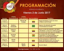 Este fin de semana llega a Cali el Festival Gastron&oacute;mico m&aacute;s importante del sur occidente colombiano