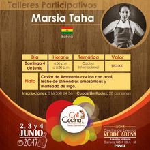 Este fin de semana llega a Cali el Festival Gastron&oacute;mico m&aacute;s importante del sur occidente colombiano