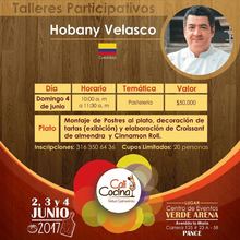 Este fin de semana llega a Cali el Festival Gastron&oacute;mico m&aacute;s importante del sur occidente colombiano