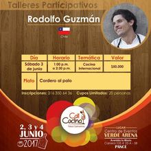 Este fin de semana llega a Cali el Festival Gastron&oacute;mico m&aacute;s importante del sur occidente colombiano