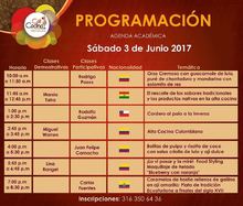 Este fin de semana llega a Cali el Festival Gastron&oacute;mico m&aacute;s importante del sur occidente colombiano