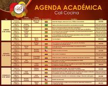 Este fin de semana llega a Cali el Festival Gastron&oacute;mico m&aacute;s importante del sur occidente colombiano