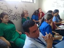 Profesionales de apoyo listos para atender estudiantes en situaci&oacute;n de discapacidad y capacidades y/o talentos excepcionales