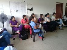 Profesionales de apoyo listos para atender estudiantes en situaci&oacute;n de discapacidad y capacidades y/o talentos excepcionales