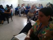 Profesionales de apoyo listos para atender estudiantes en situaci&oacute;n de discapacidad y capacidades y/o talentos excepcionales