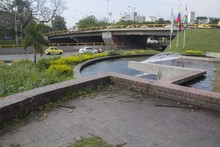 Jornada de limpieza de la Fuente de Miami 02