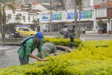 Jornada de limpieza de la Fuente de Miami 04