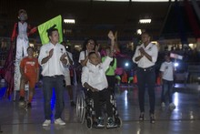 Inauguraci&oacute;n 11