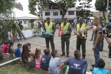 Barrio El Piloto de Cali 02