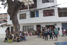 Barrio El Piloto de Cali 03