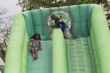 Barrio El Piloto de Cali 04