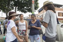 Barrio El Piloto de Cali 06