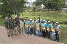 Barrio El Piloto de Cali 07