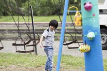 Barrio El Piloto de Cali 08