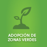 Adopcion de zonas verdes