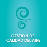 Calidad del aire