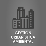 Gestion urbanistica