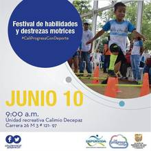 El fin de semana es para hacer deporte en la ciudad