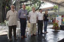 Entre todos construimos la pol&iacute;tica p&uacute;blica de seguridad alimentaria 4