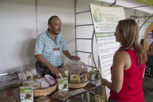 Entre todos construimos la pol&iacute;tica p&uacute;blica de seguridad alimentaria 7