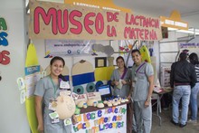 Entre todos construimos la pol&iacute;tica p&uacute;blica de seguridad alimentaria 10