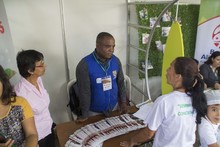 Entre todos construimos la pol&iacute;tica p&uacute;blica de seguridad alimentaria 12