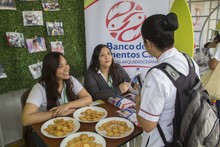 Entre todos construimos la pol&iacute;tica p&uacute;blica de seguridad alimentaria 13