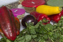 Entre todos construimos la pol&iacute;tica p&uacute;blica de seguridad alimentaria 15