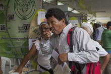 Entre todos construimos la pol&iacute;tica p&uacute;blica de seguridad alimentaria 16