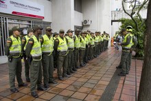 As&iacute; fue el operativo simult&aacute;neo para decomisar m&aacute;quinas traga monedas