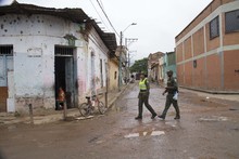 As&iacute; fue el operativo simult&aacute;neo para decomisar m&aacute;quinas traga monedas