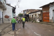 As&iacute; fue el operativo simult&aacute;neo para decomisar m&aacute;quinas traga monedas