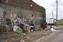 As&iacute; fue el operativo simult&aacute;neo para decomisar m&aacute;quinas traga monedas