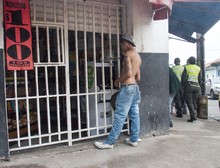 As&iacute; fue el operativo simult&aacute;neo para decomisar m&aacute;quinas traga monedas