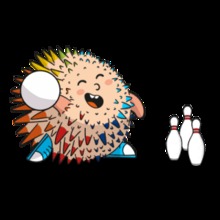 Juegos Bolivarianos 002