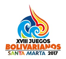Juegos Bolivarianos 005