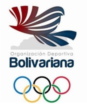 Juegos Bolivarianos 006