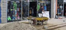 Centro de Cali reestructura edificaciones y autoridades verifican cumplimiento de la norma