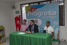 27 ciudadanos ser certificaron en Informaci&oacute;n B&aacute;sica.