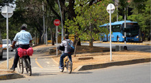 DAPM establece normas para la prelaci&oacute;n de la cicloinfraestructura en la red vial de Cali