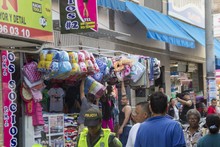 Operativos que buscan persuadir y crecer ordenadamente