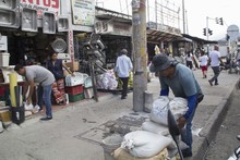 Operativos que buscan persuadir y crecer ordenadamente