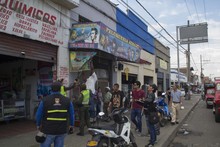 Operativos que buscan persuadir y crecer ordenadamente