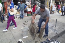 Operativos que buscan persuadir y crecer ordenadamente