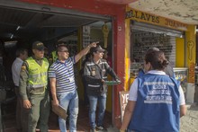 Operativos que buscan persuadir y crecer ordenadamente
