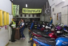 Operativos que buscan persuadir y crecer ordenadamente